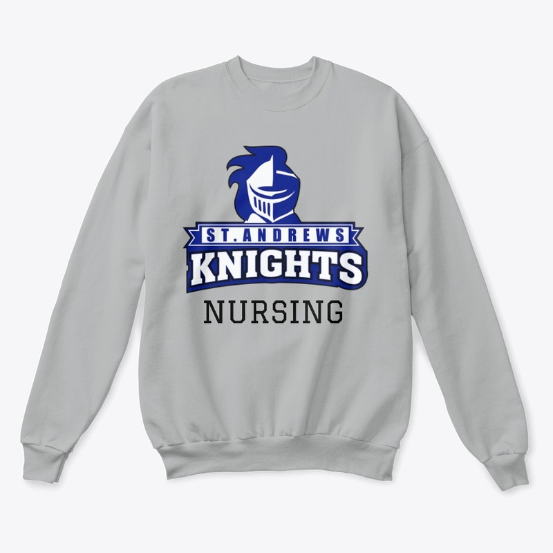 SAU knights nursing