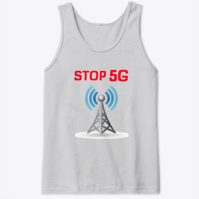 STOP 5G