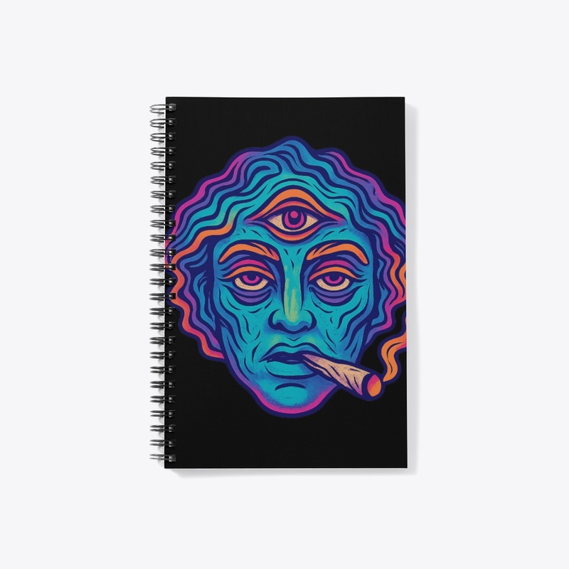 AWAKENED AND BAKED