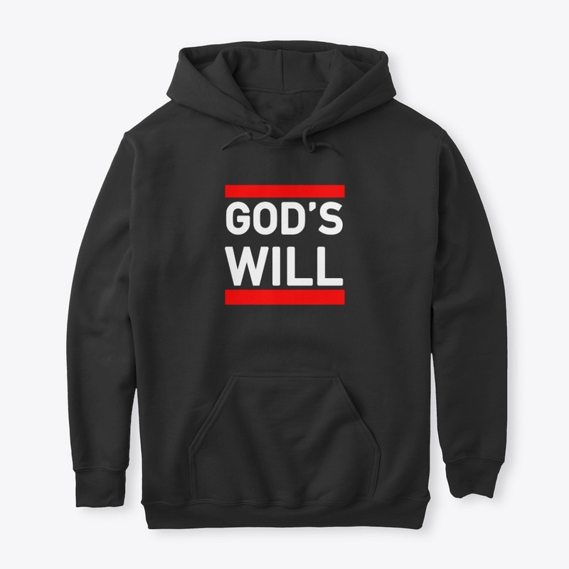 God's Will (Summer 2020)