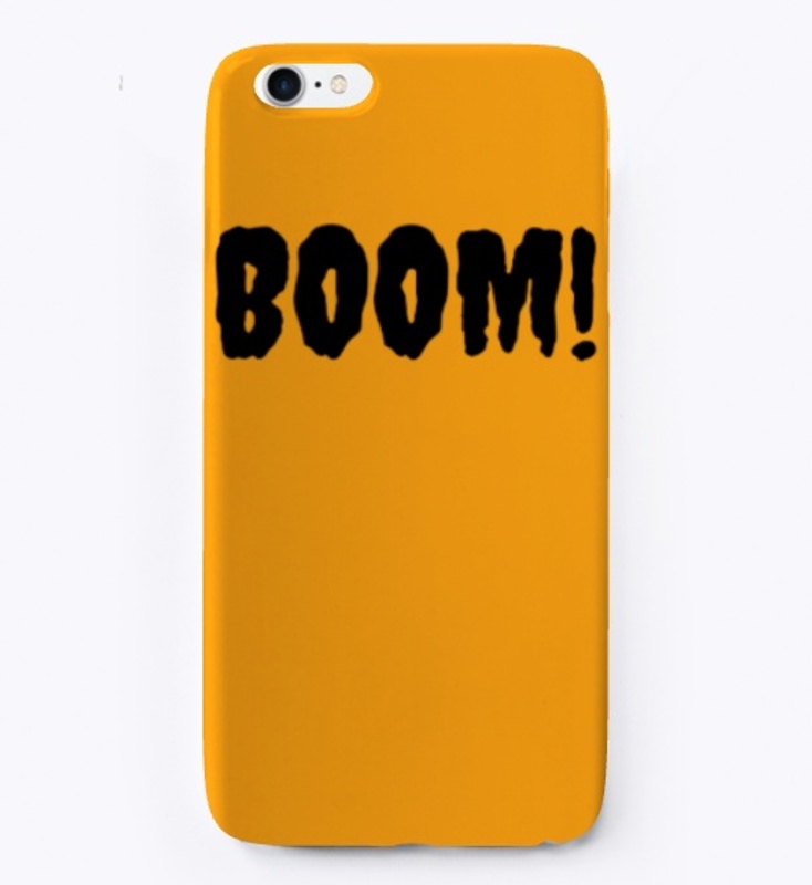 Boom Collection