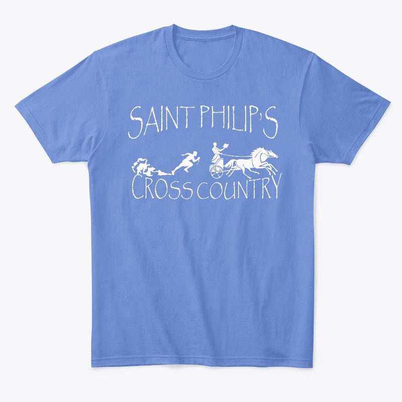ST PHILIP'S CROSS COUNTRY