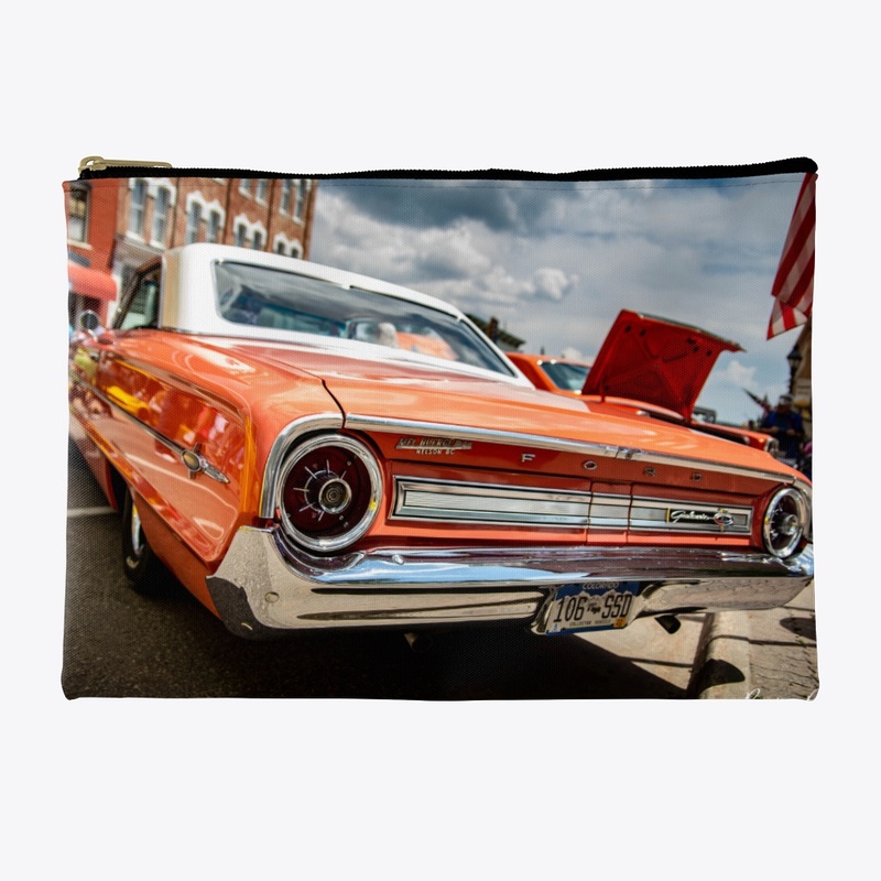 67 Galaxy