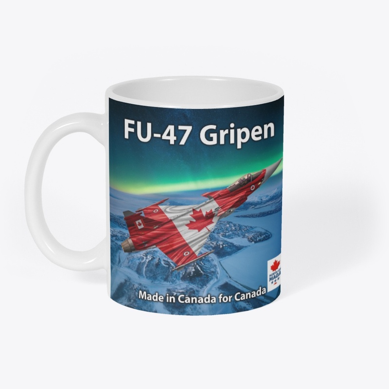 FU-47 Gripen