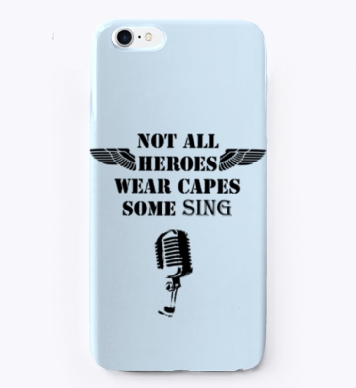 Some heroes Sing