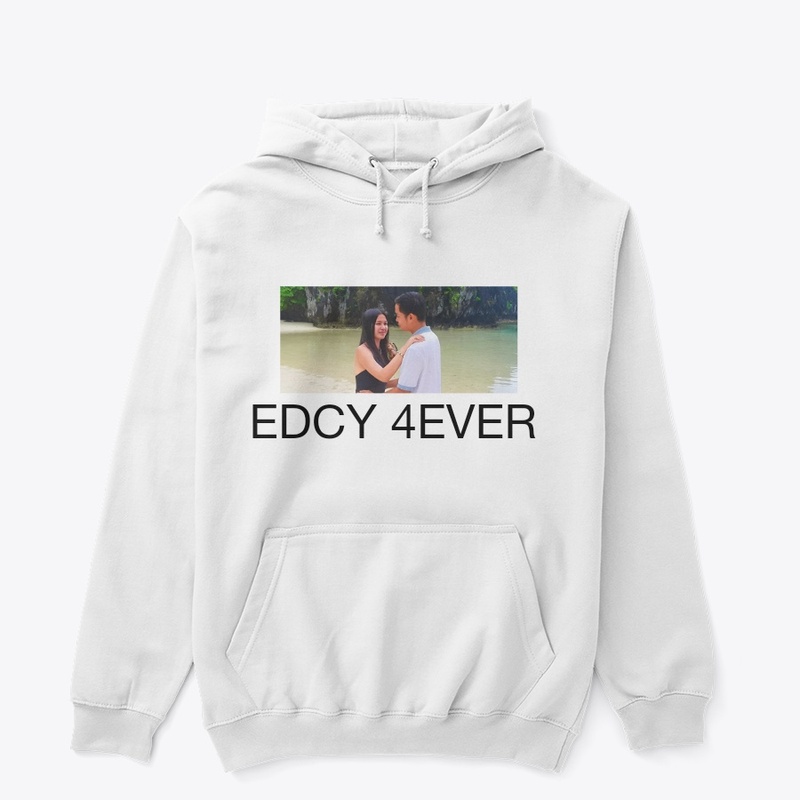 Unisex Follover Hoddie