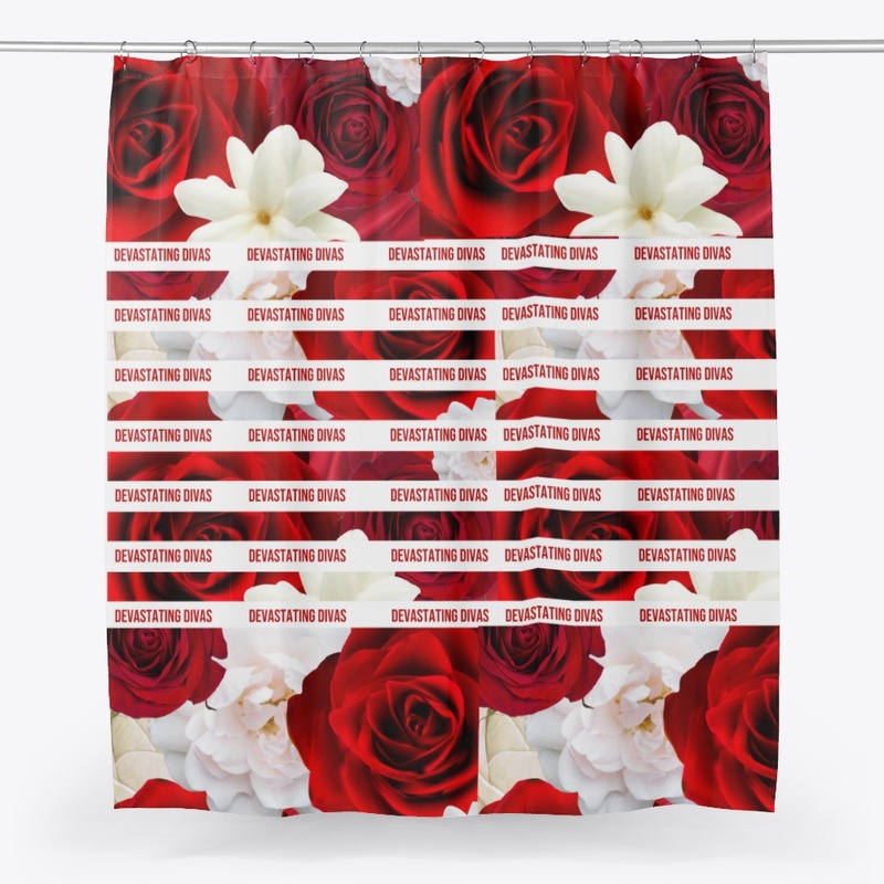 Floral Devastating Diva 
