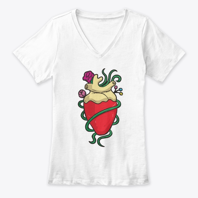 🔥Best Selling T-shirts -2019 ❤heart❤	
