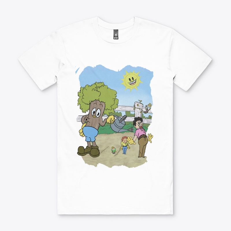 Human Farm