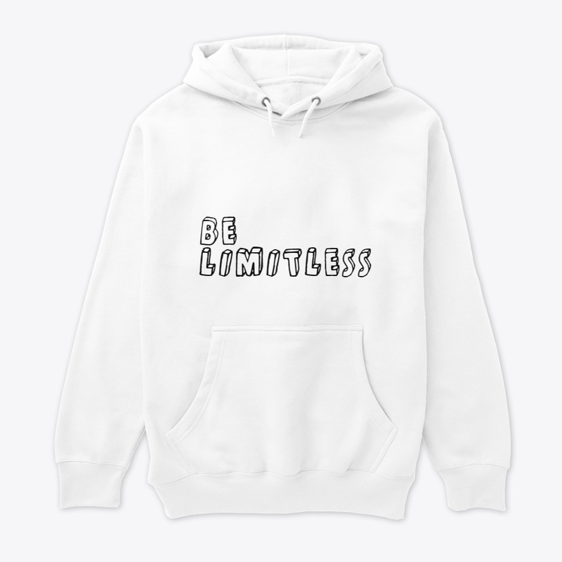 Limitless t shirts