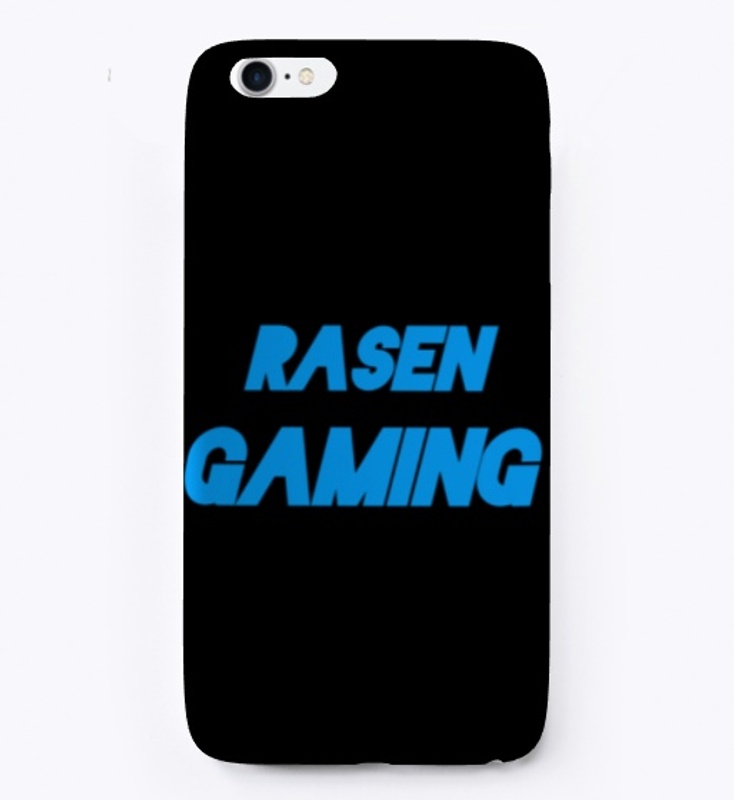 Rasen Merch