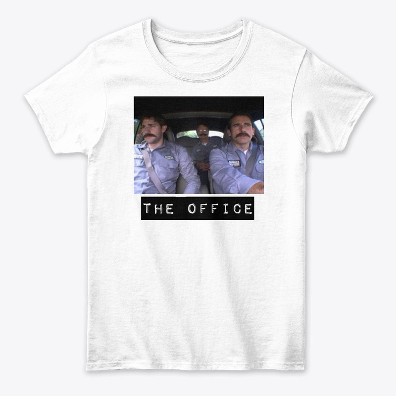The office 