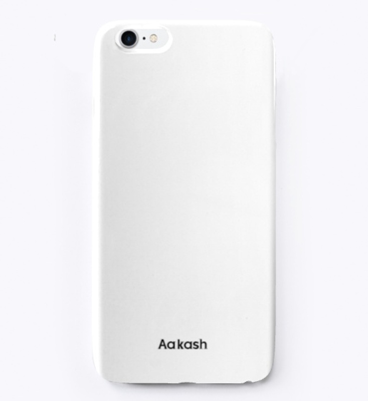 Mobile Cover and Airpods