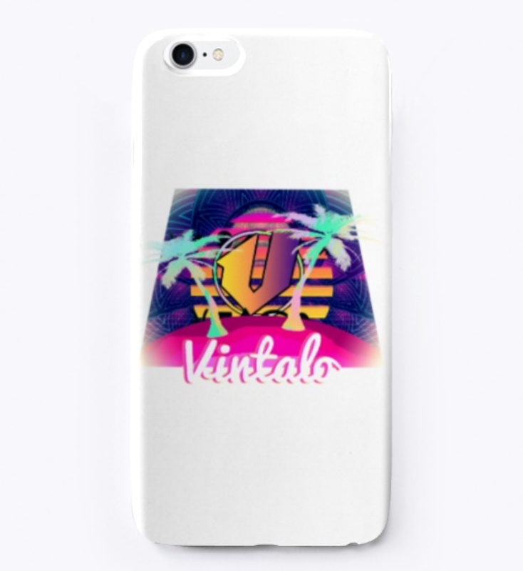 Vintage Miami