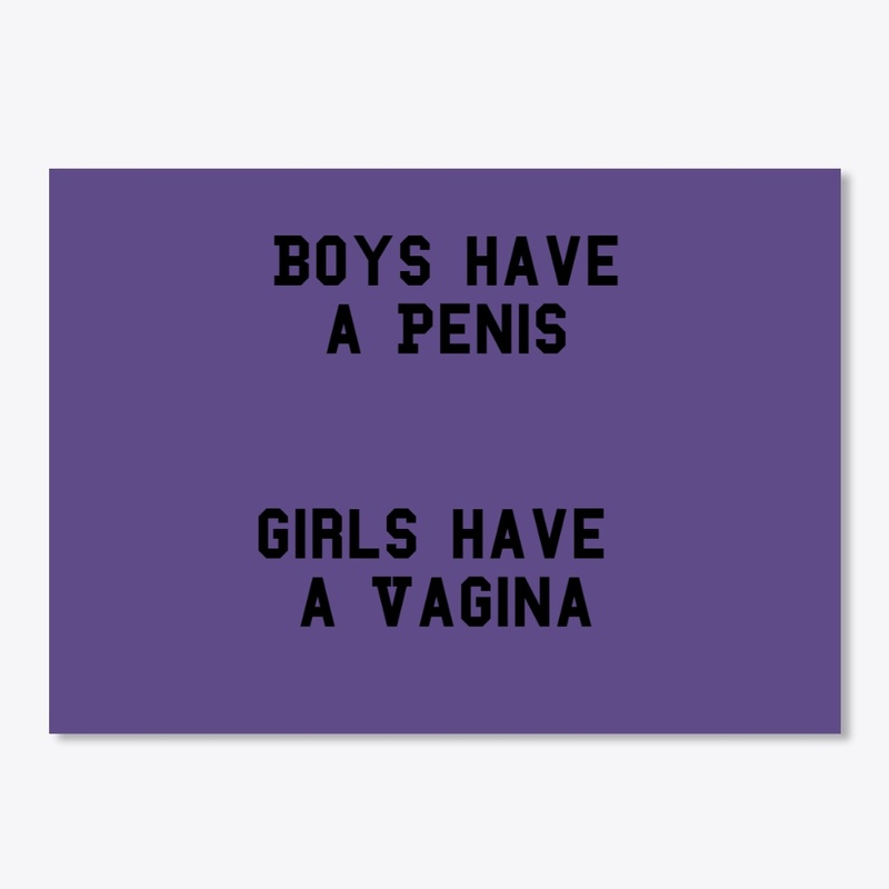 Boys and Girls