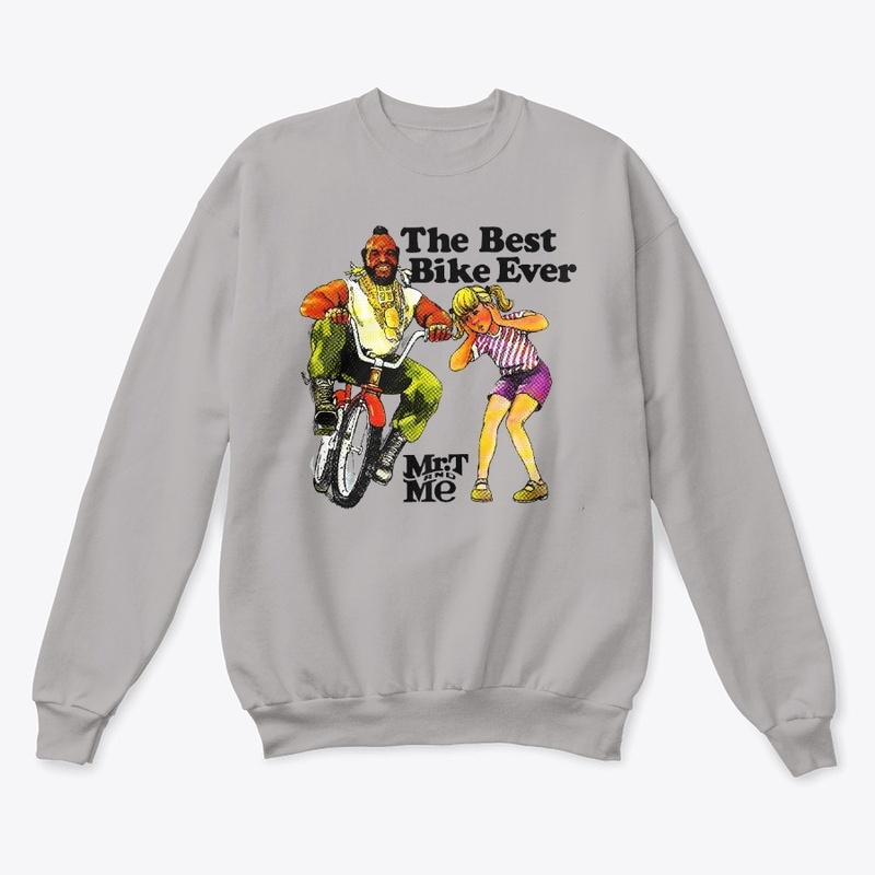 Best Bike Ever