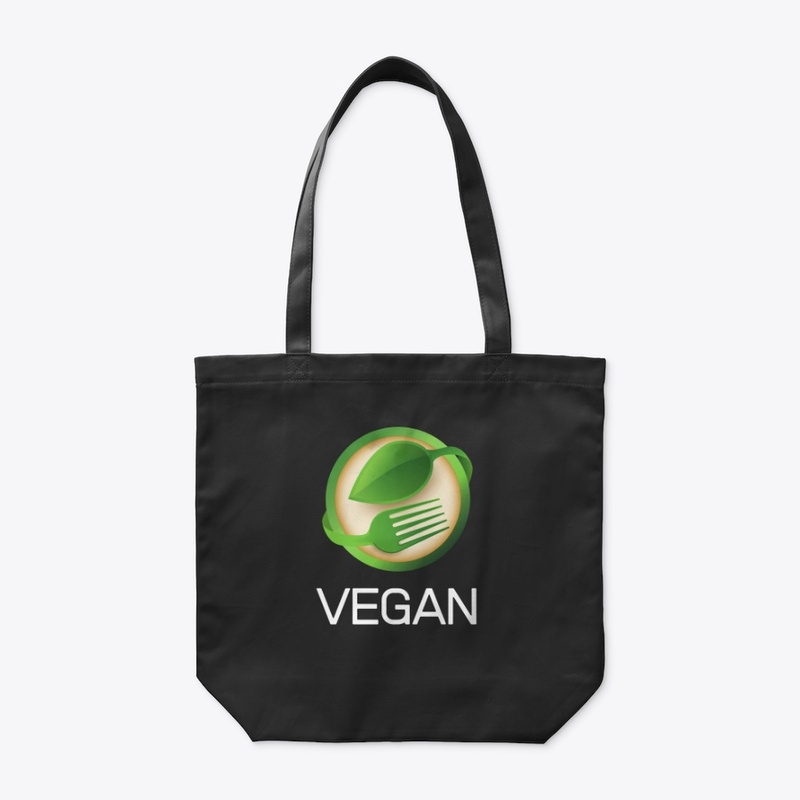 Vegan Plate