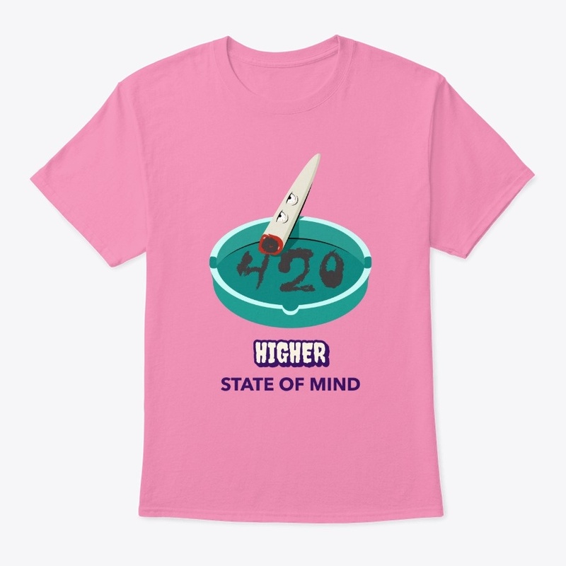 Higher State of Mind Signature Design