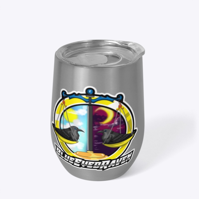 wine tumbler 