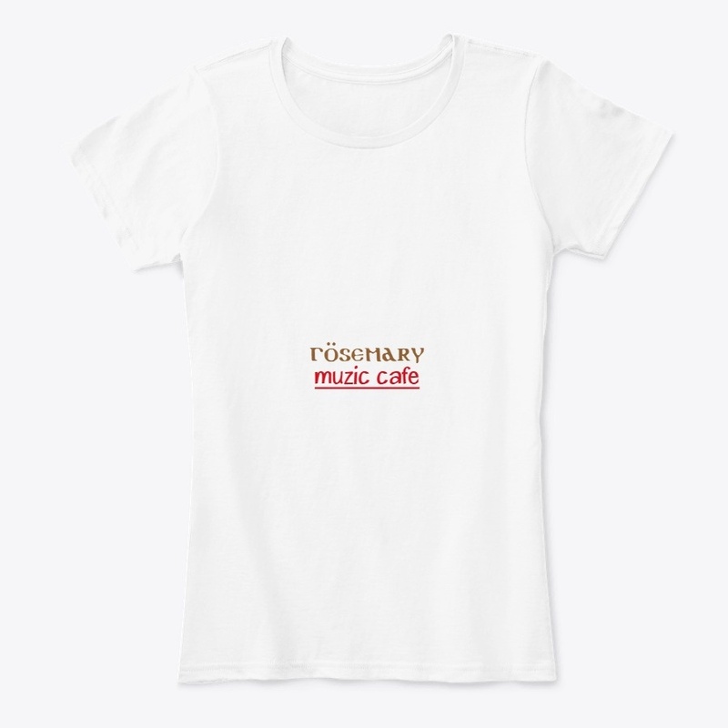 Rosemary Branding Clothes 