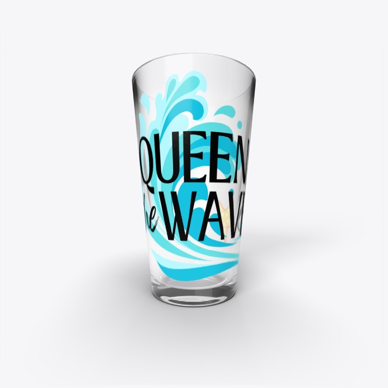 Queen Of The Waves