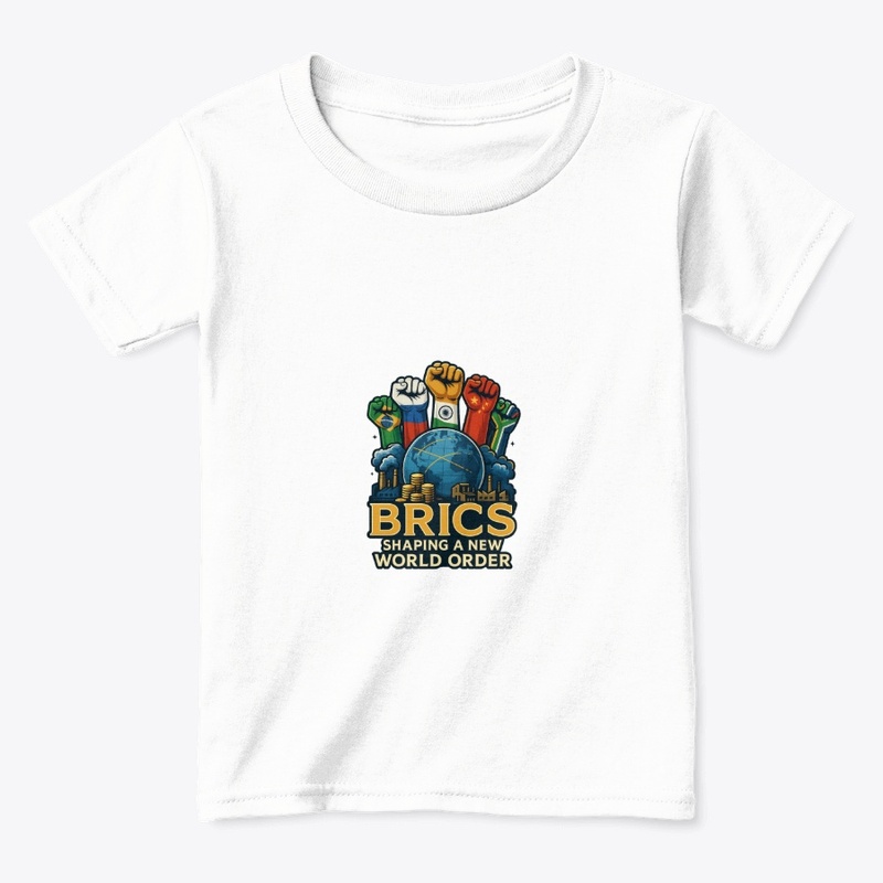 BRICS – Shaping a New World Order