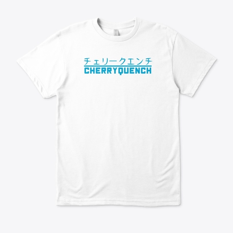 CherryQuench - Katakana
