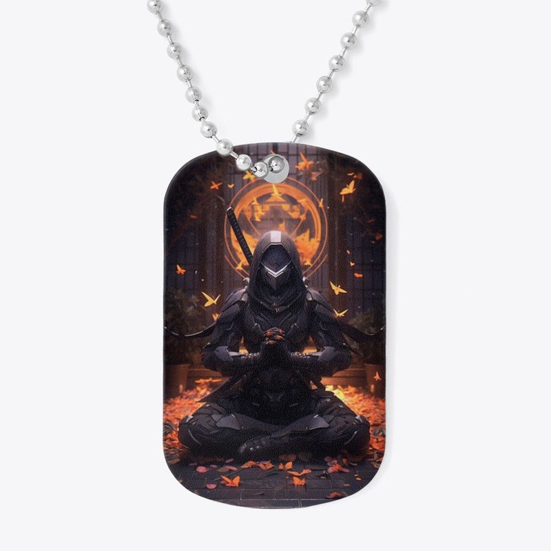 Ninja Nackles unique 