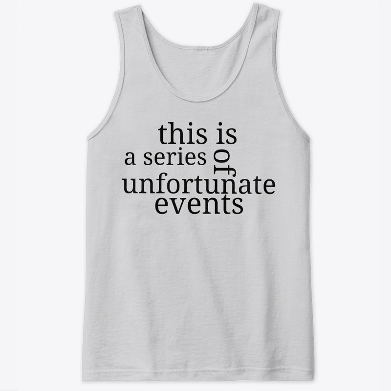 A Series of Unfortunate Merchandise