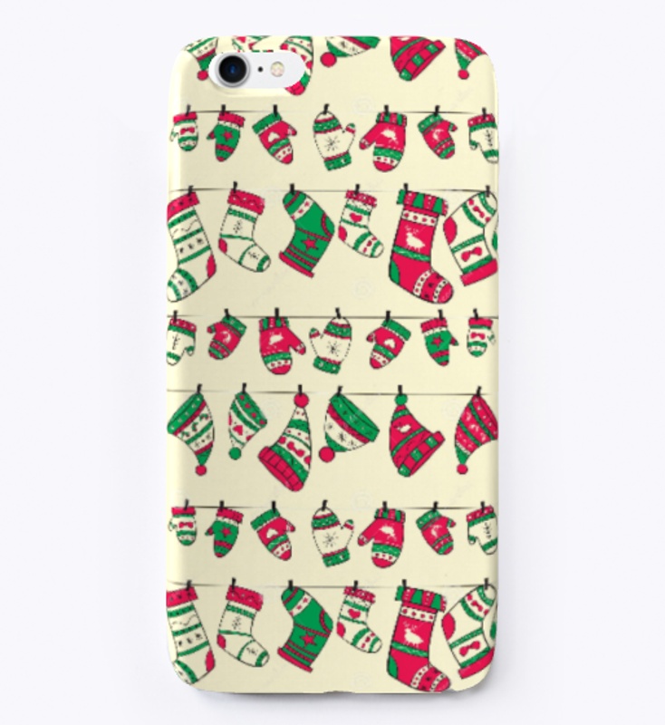 Christmas Cheap Cases 