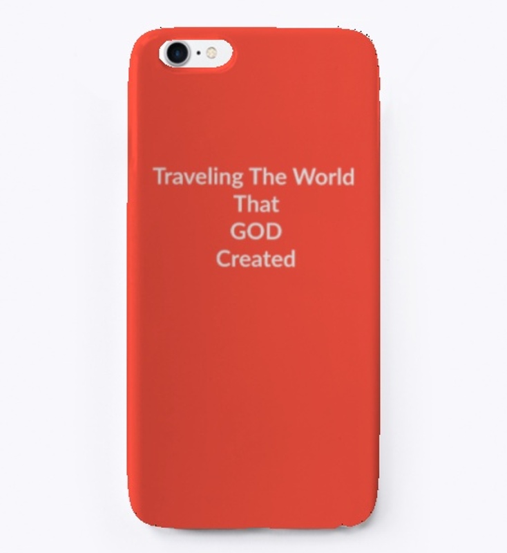 Travel and God