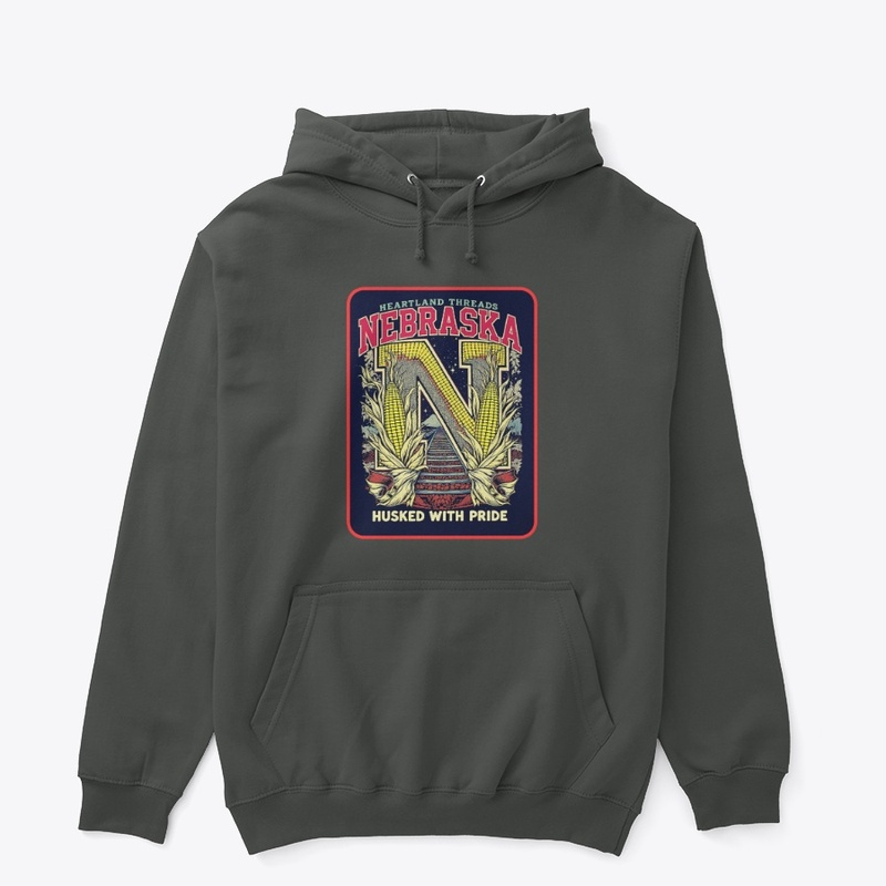 Nebraska Heartland Threads 
