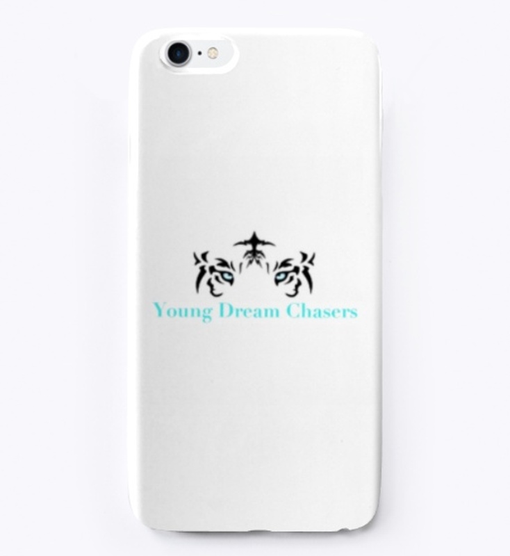 Official YDC t-shirt's