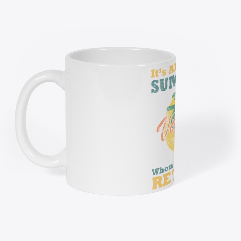 always summer retired