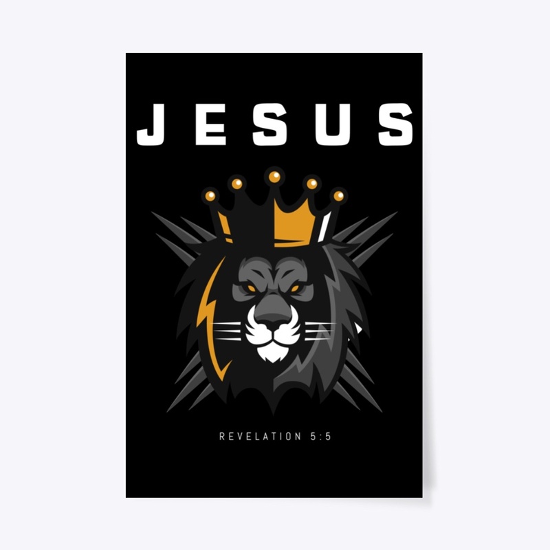 Rev 5:5