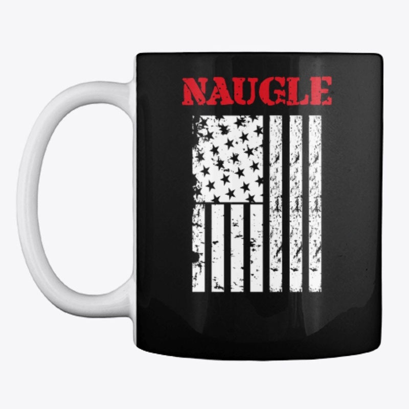 NAUGLE