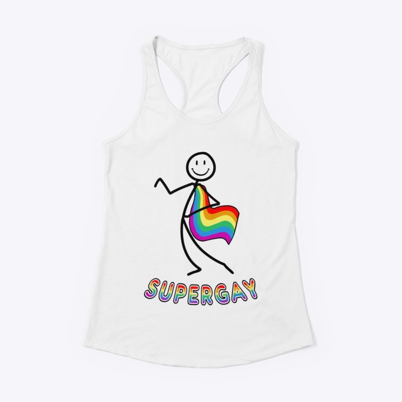 SUPERGAY