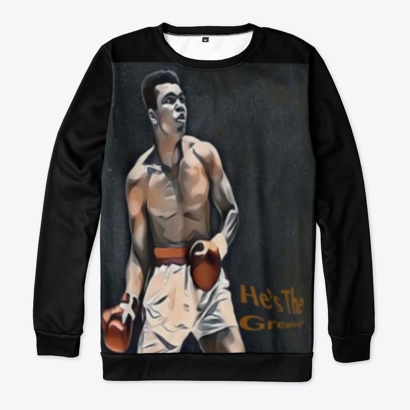 Men's Graphic Long/Short Sleeve T-Shirts