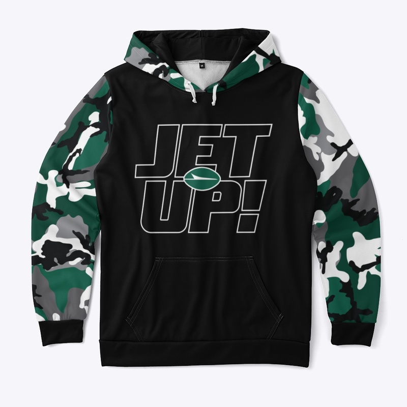 Jet Up!