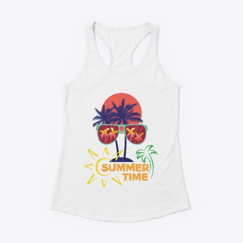 It's Summer Time