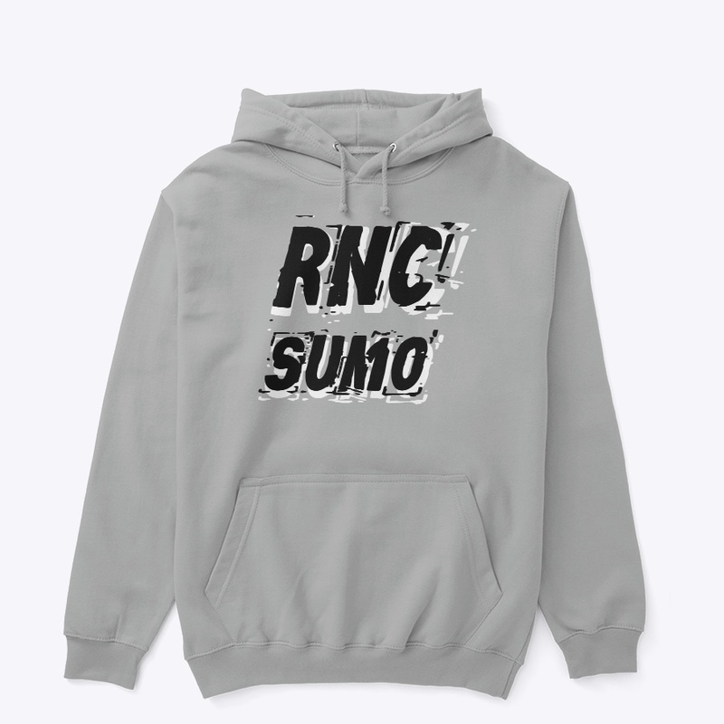 RNC Sumo- Merch