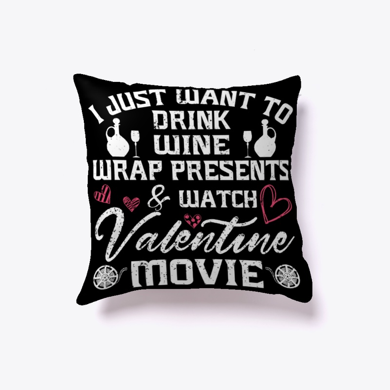 Valentine's Day Pillows 