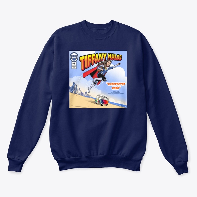 Unexpected Hero Collection