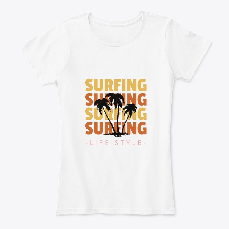 Surfing