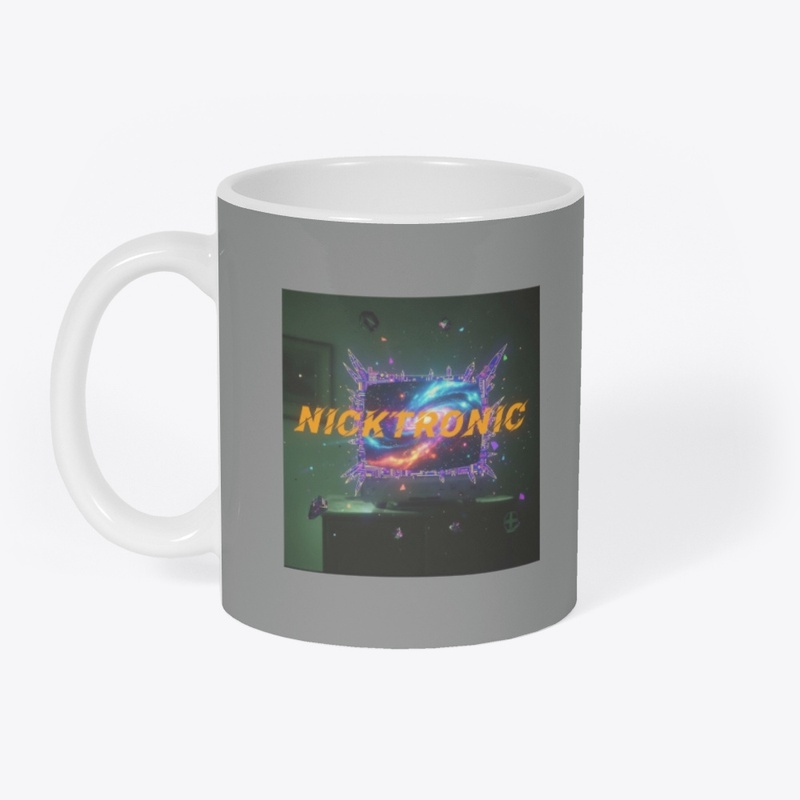 Nicktronic Color Threshold Mug