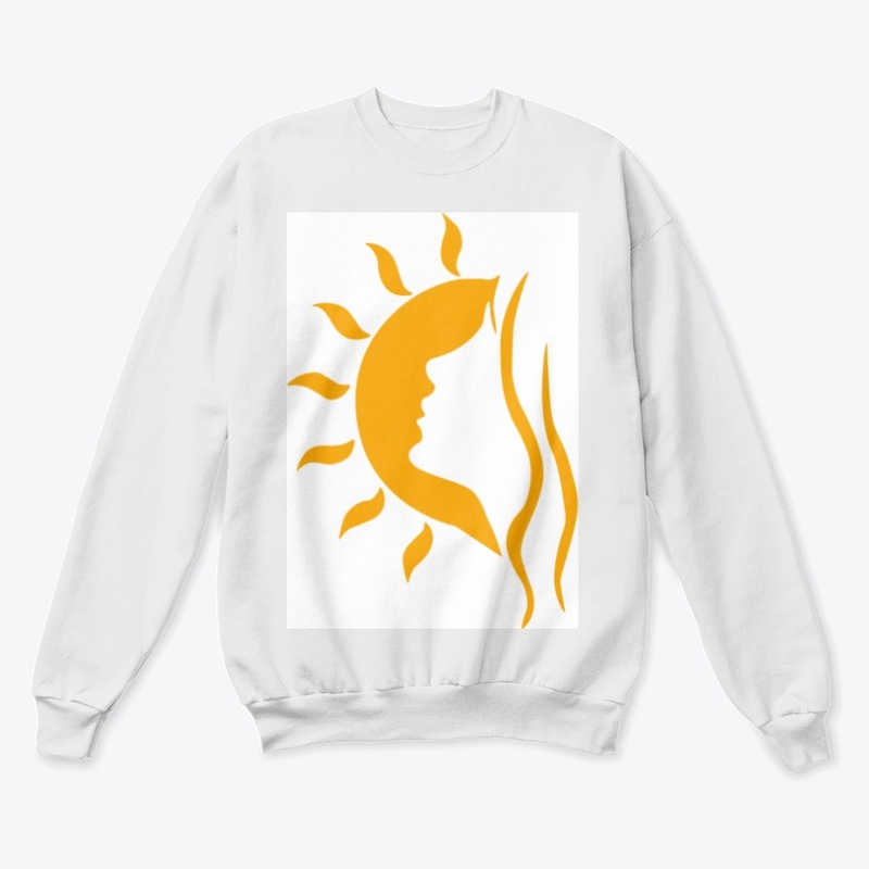Sun Woman