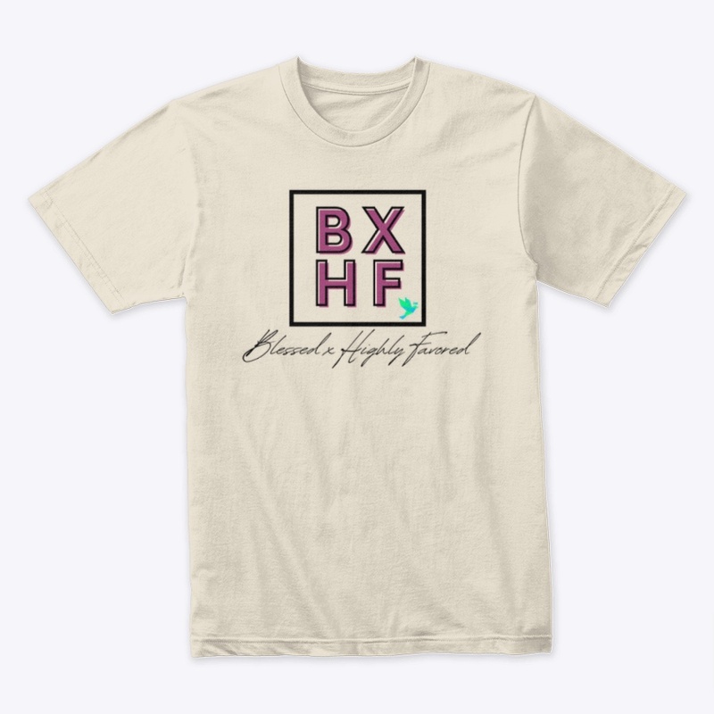 Simply BxHF!