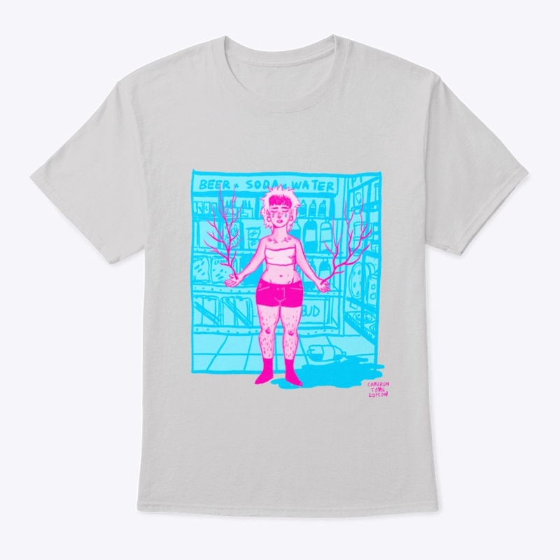 Conveinent Store Jesus