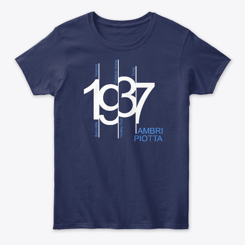 Ambri Biancoblu Shop