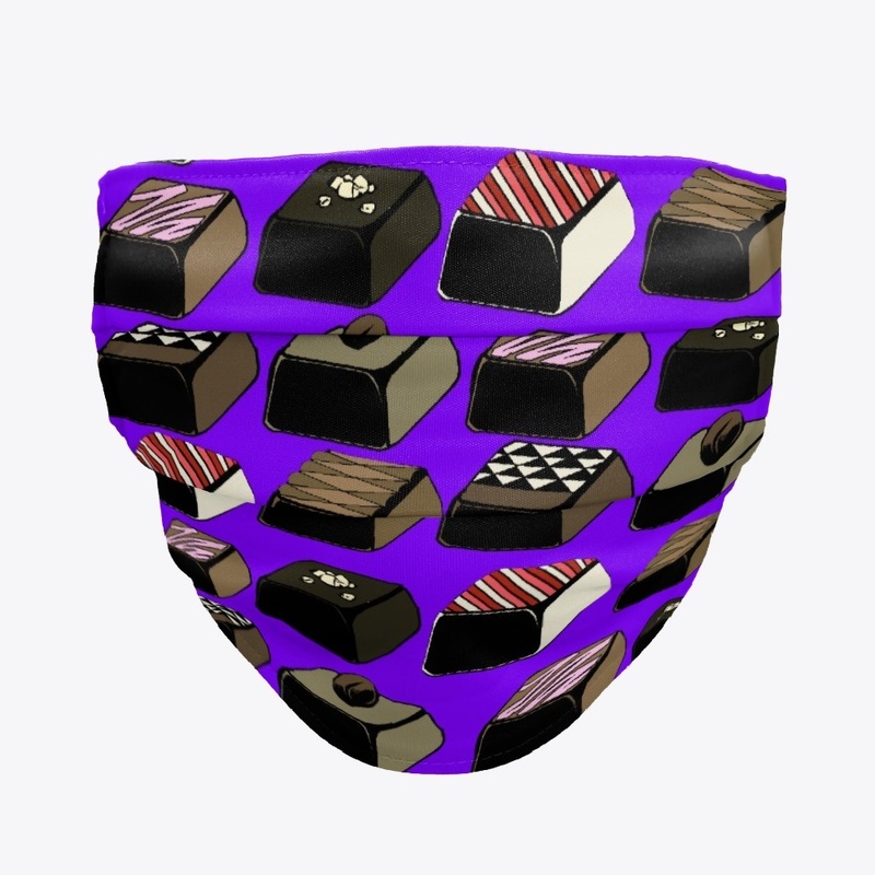 chocaholic